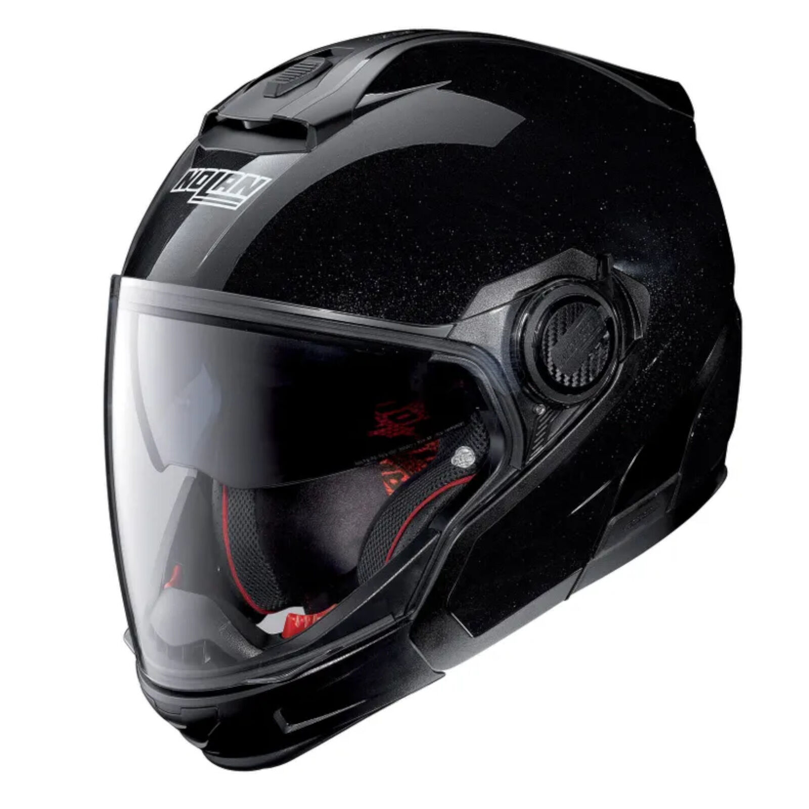 Can-Am New OEM Women\'s 2XL N40-5 GT SPECIAL Crossover Helmet, 4485691490