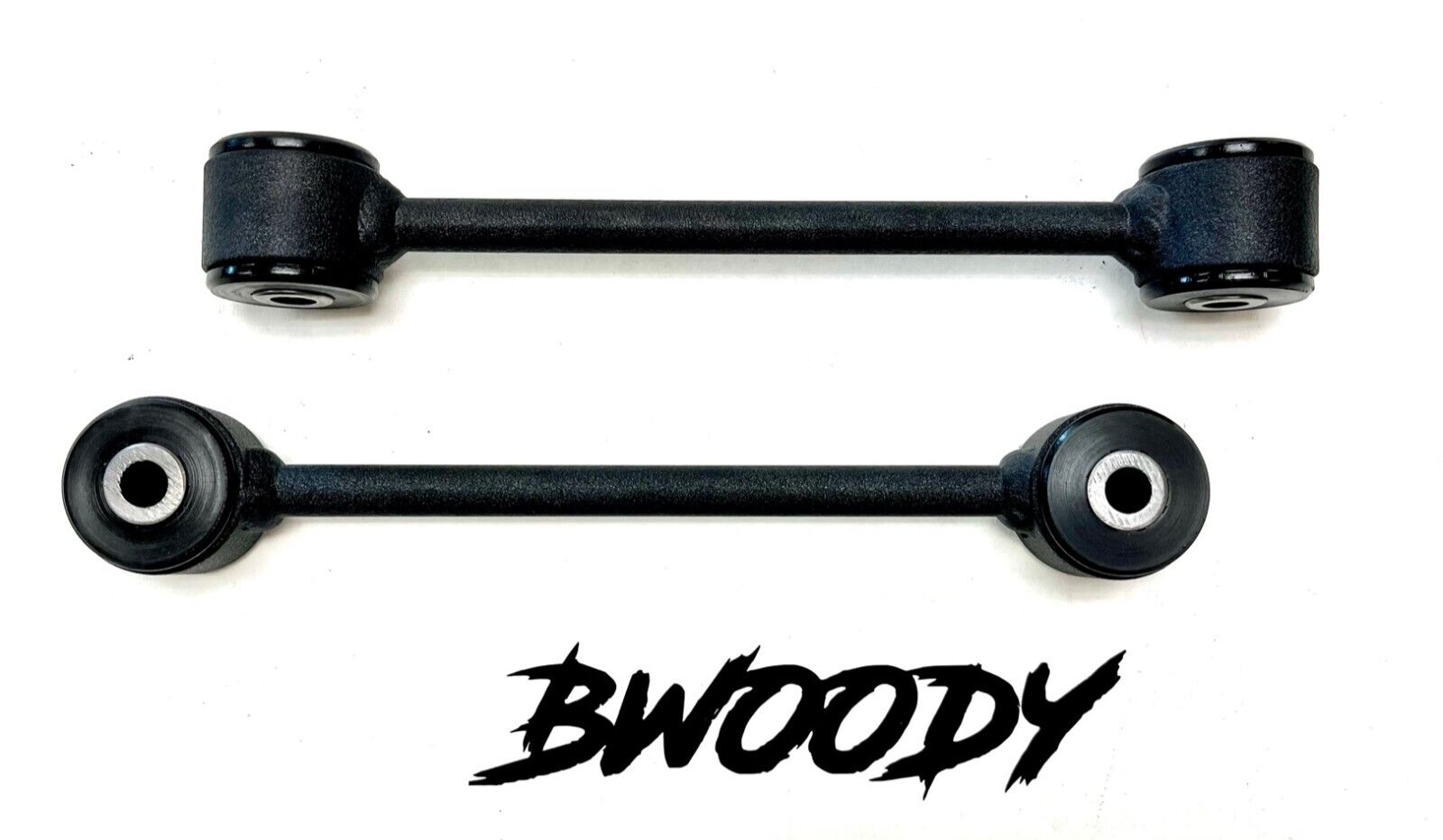 BWoody Shorter Rear links for Charger Challenger Fits 6.2L , 6.4L, 5.7L (RWD)