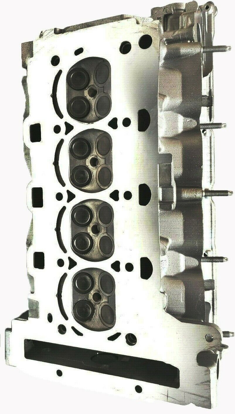 Mini Cooper 1.6 DOHC NON Turbo N12 Cast # V753354980 N R55 R56 R57 Cylinder Head