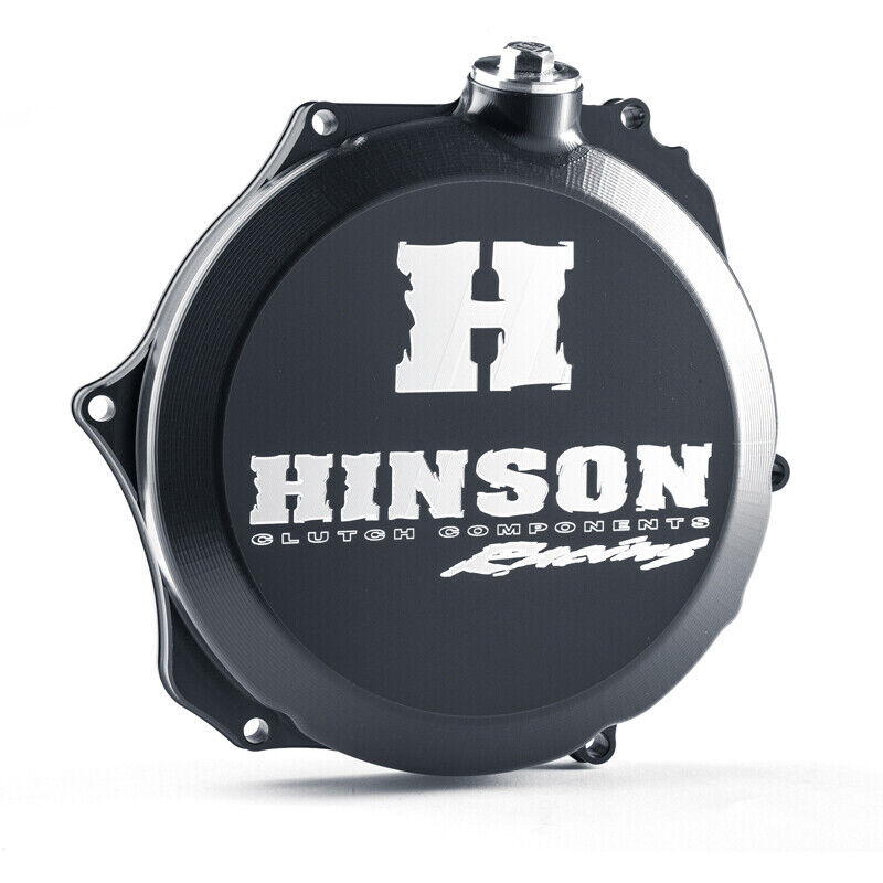 Hinson Billetproof Clutch Cover Fits KTM HUSQVARNA GAS GAS CA480-2301