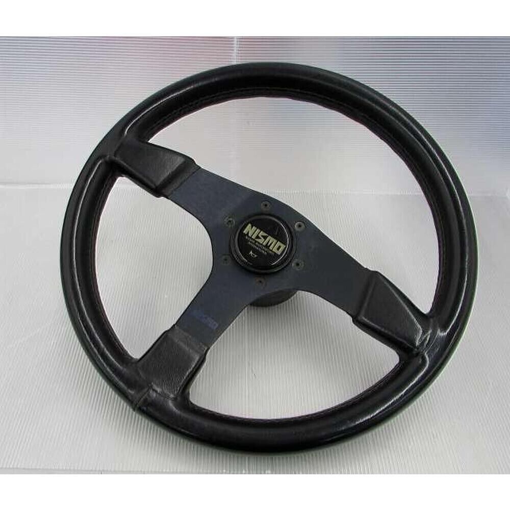 EXC+5 Vintage NISMO Steering Wheel R32, R33 GT-R Generation from Japan