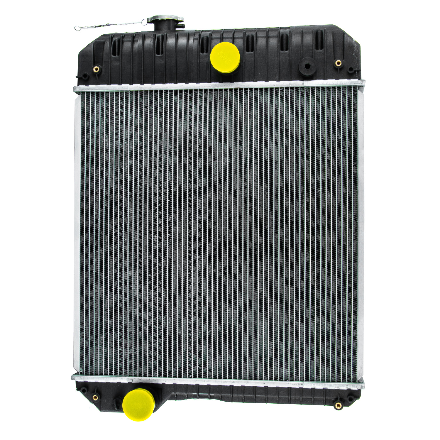 Aluminum Core Cooling Radiator 2485B283  for Perkins 1006-6T  US