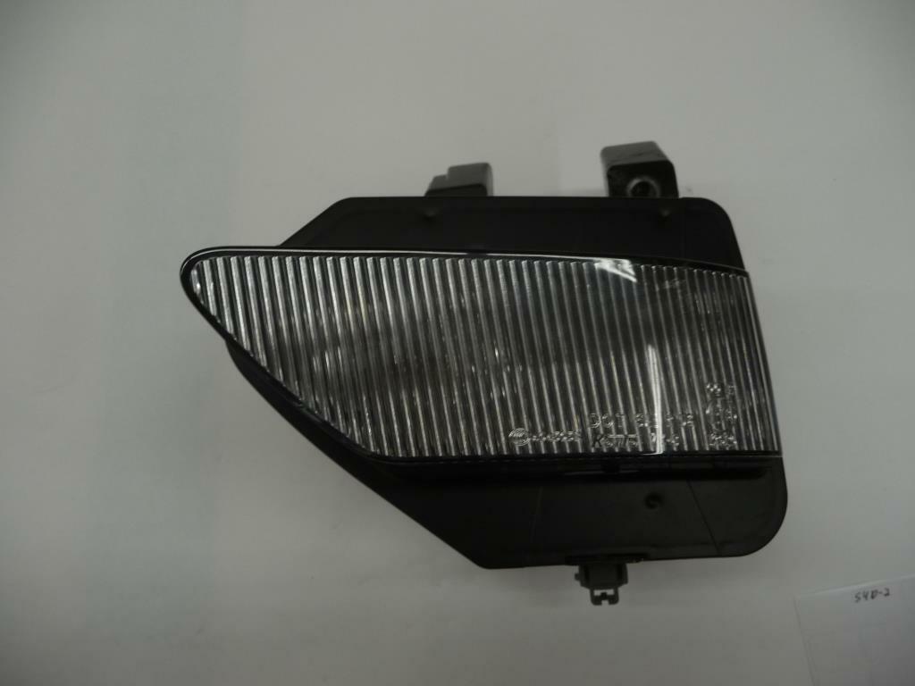 2012 Lexus LFA Back-Up Lamp Assembly, RH Right 81670-77020 OEM A1