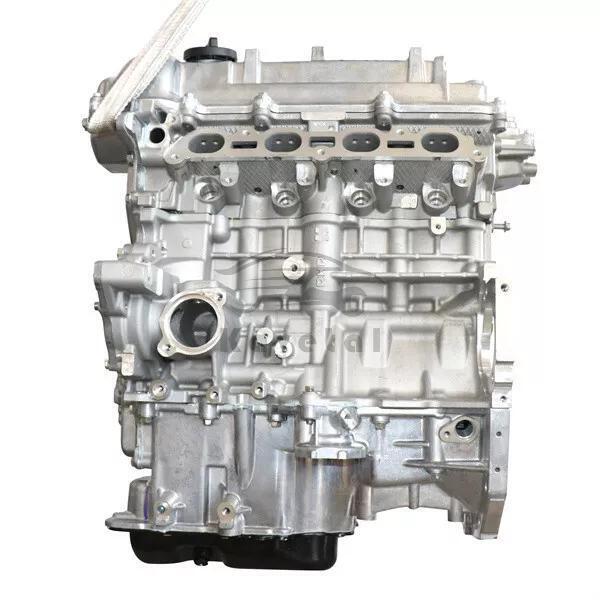 G4FJ 1.6L 1591CC Turbo GDI 4-Cylinder Engine For Hyundai Tucson Sonata Kia Soul