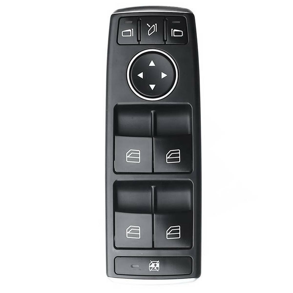 Master Power Window Switch for Mercedes-Benz E350 E550 E63 AMG C250 C300 GLK350