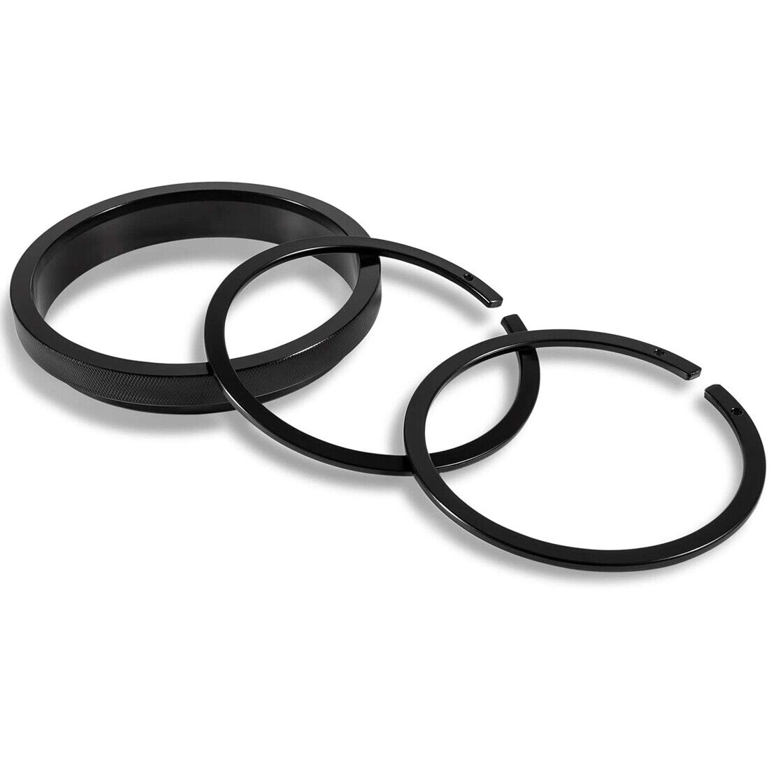 for Cummins ISX Piston Ring Compressor Adapter and Anti-Polishing Ring 5299339
