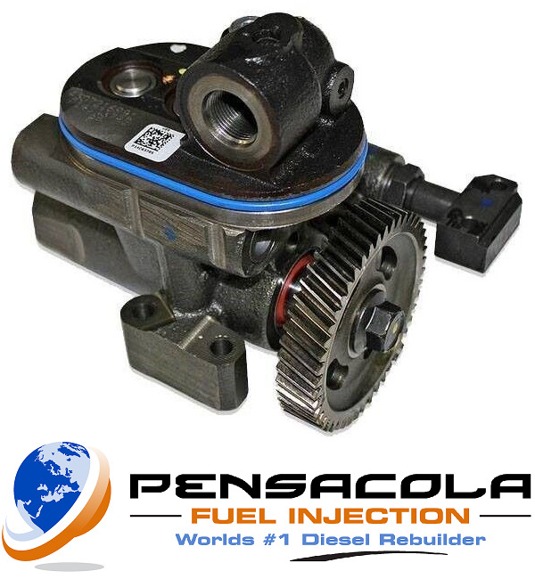 2005-2007 Ford 6.0L Powerstroke Diesel High Pressure Oil Pump HPOP - Core Due