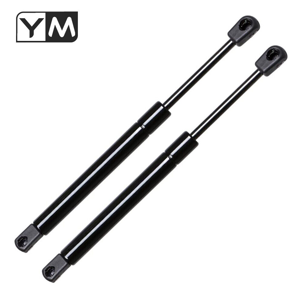 Fits 2004-2007 Pontiac Grand Prix 2X Front Hood Gas Lift Supports Shocks Dampers