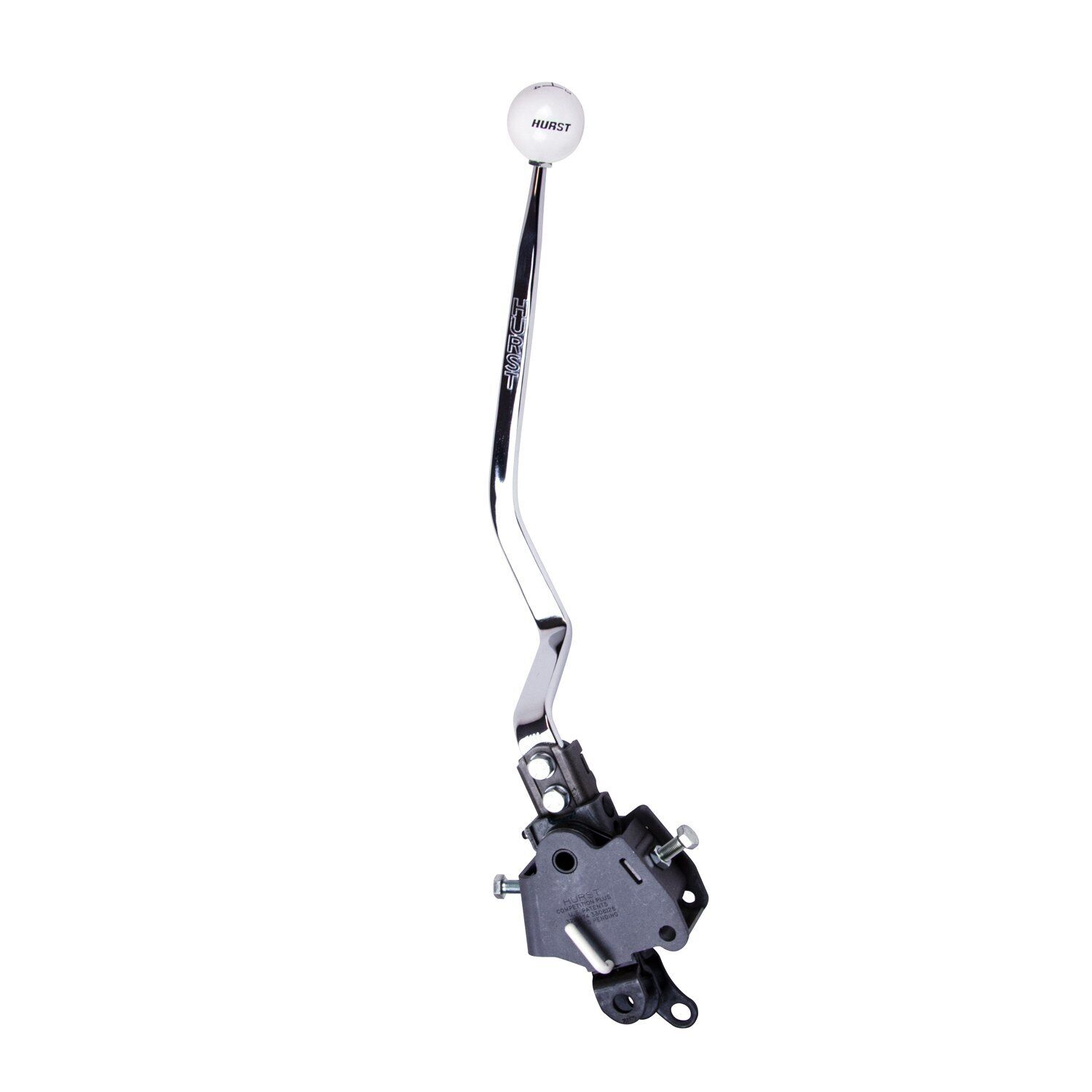 Hurst 3916790 Competition/Plus 4-Speed Shifter