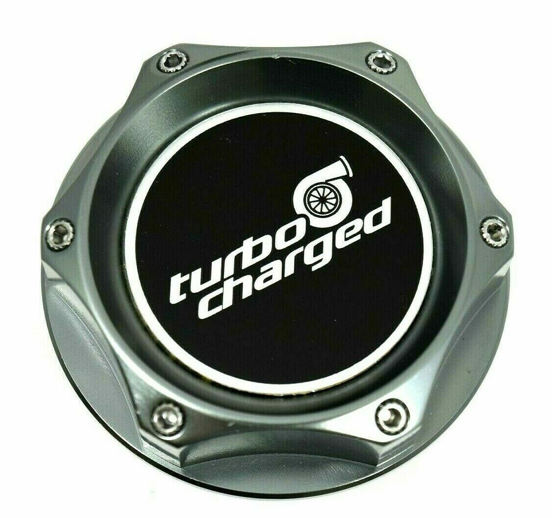FITS DODGE VIPER SRT10 RAM V10 ACR TURBOCHARGED BILLET ALUMINUM ENGINE OIL CAP