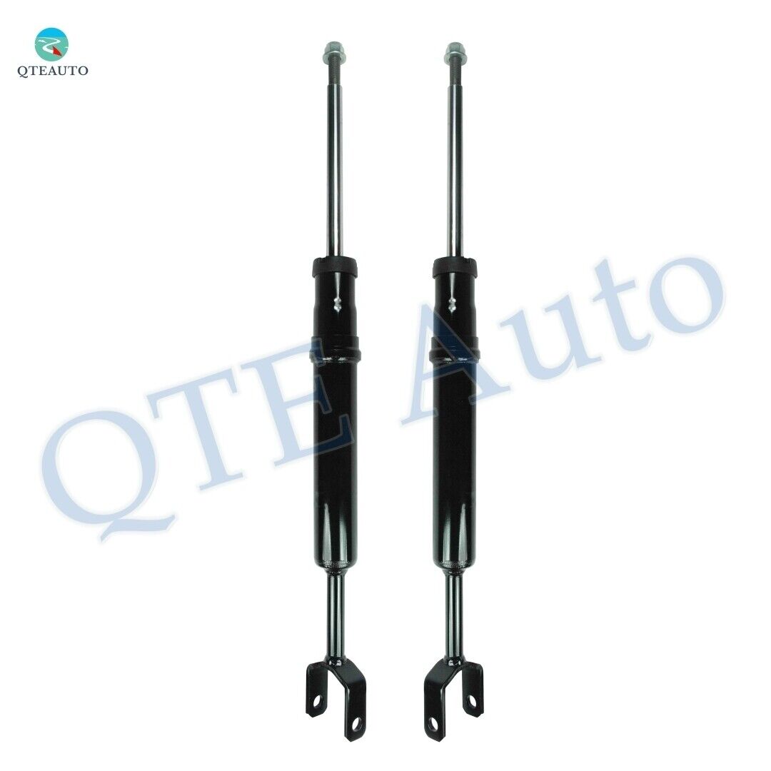 Pair 2 Front Suspension Strut For 1999-2004 Audi A6 Quattro From Vin 4B-W-100001
