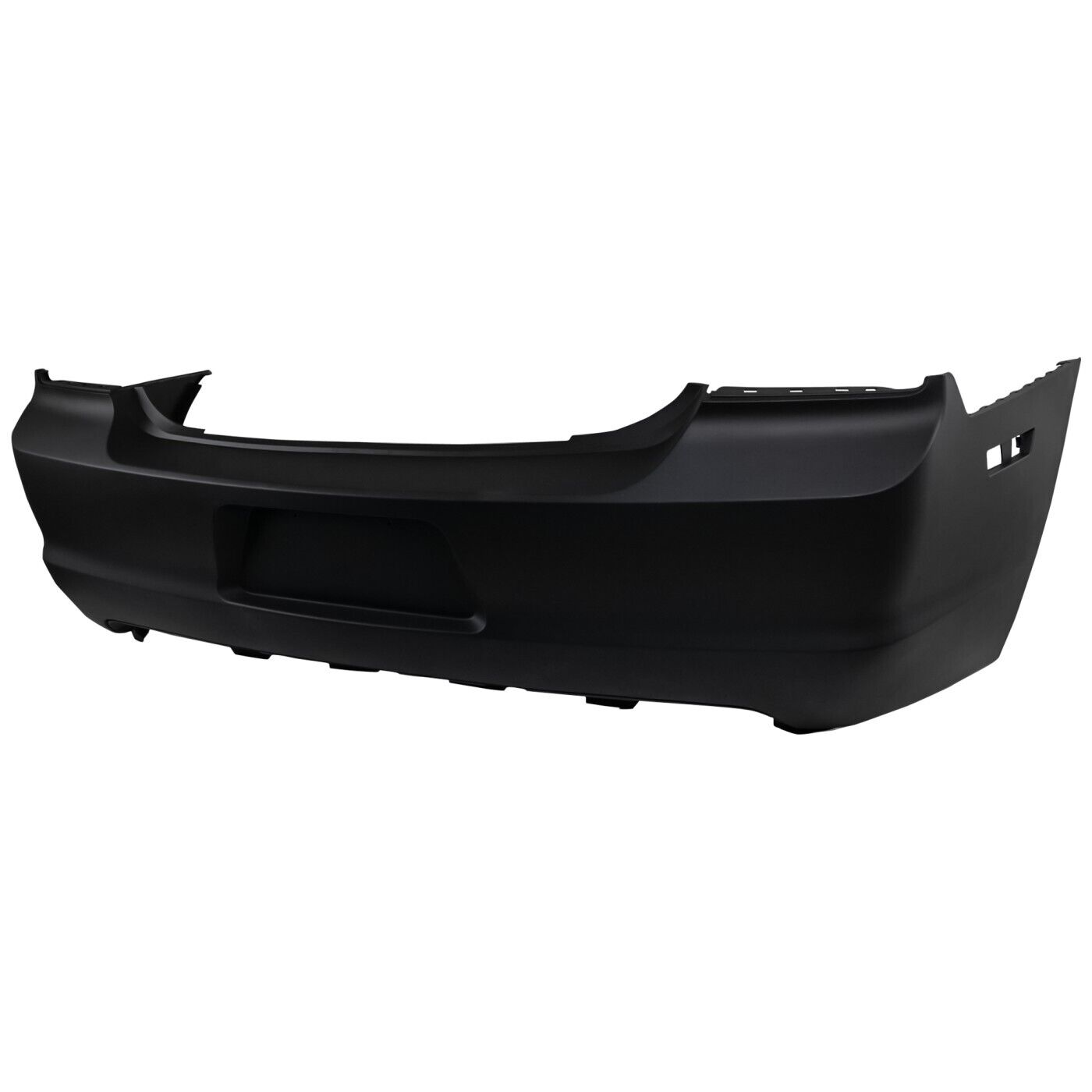 Rear Bumper Cover For 2011-2014 Dodge Charger Type 1 Primed