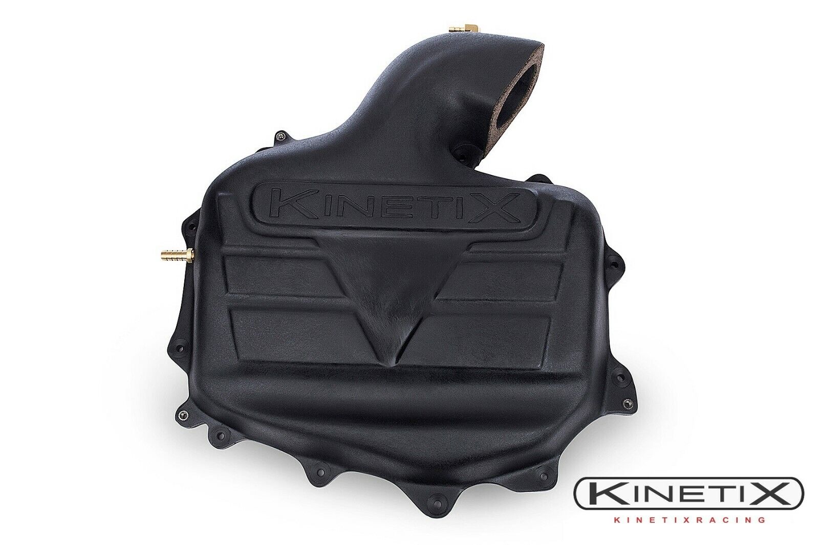 Kinetix Racing V+ / V Plus Upper Intake Plenum - Z33