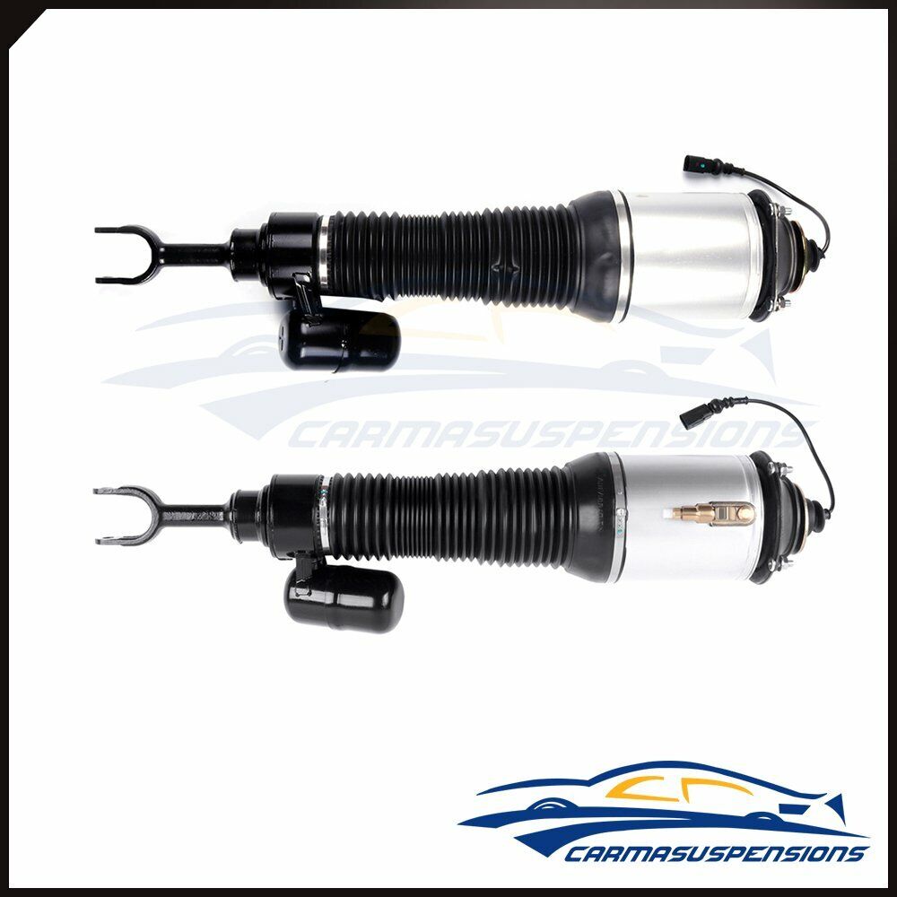 Air Struts For Bentley Continental GT GTC, Flying Spur Front Pair