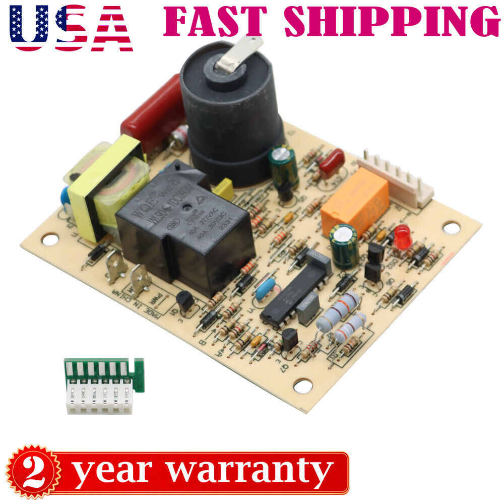 FOR Atwood Hydro Flame Furnaces Replacement 31501 Ignition Control Circuit Board