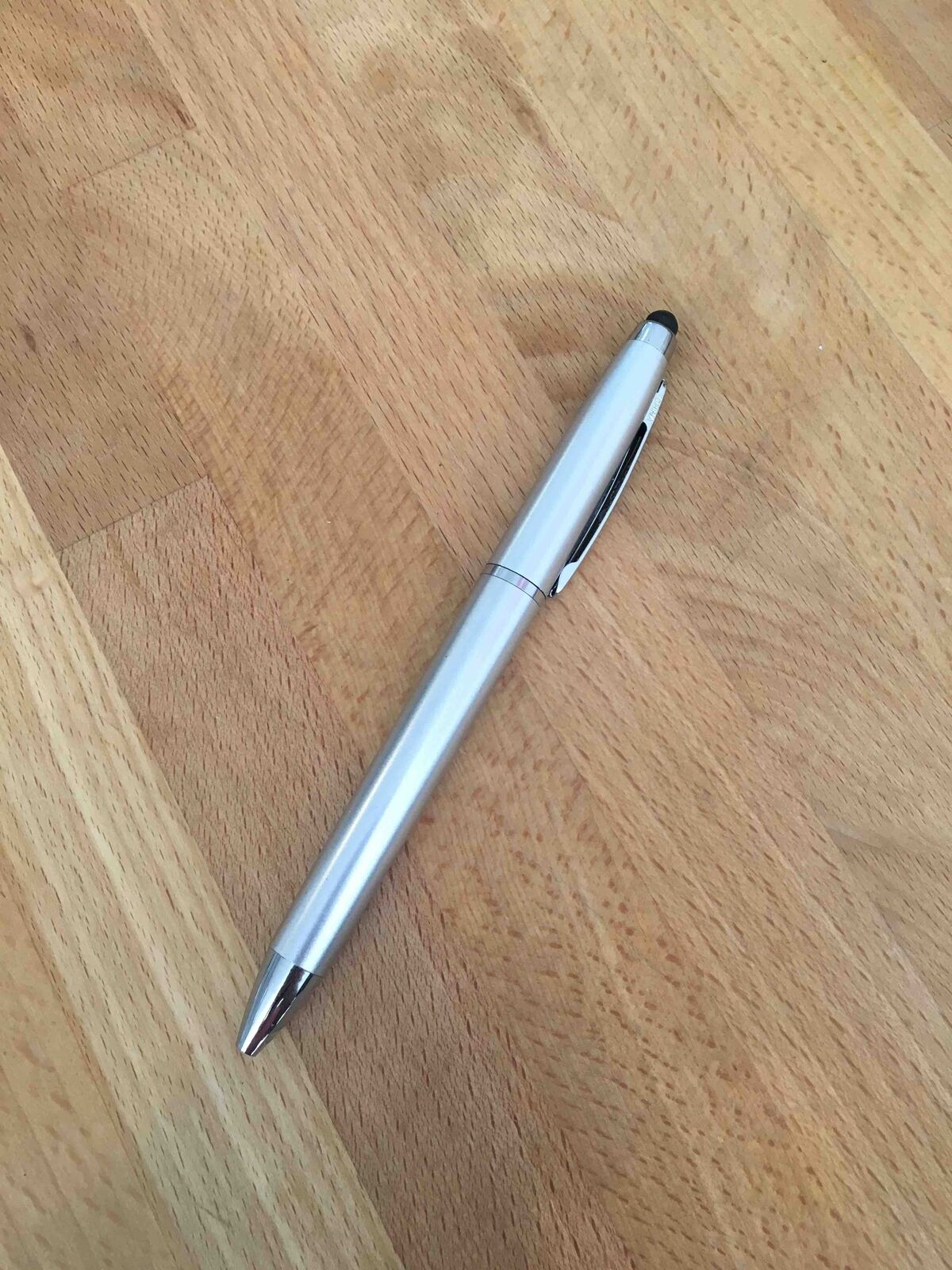 Fountain Pen, 1 mm, Grade 425