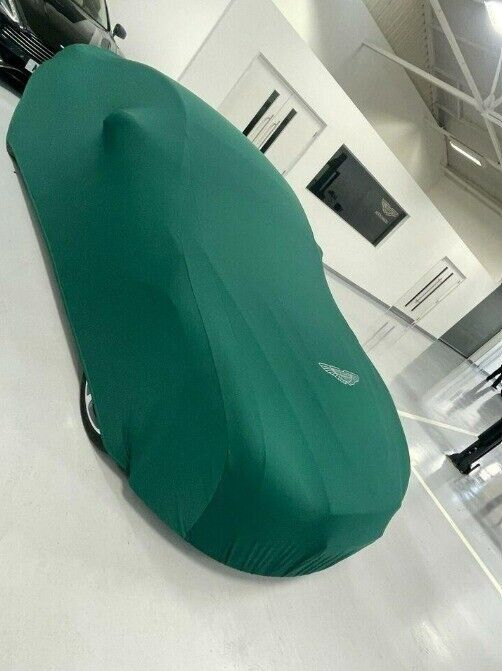 Aston Martin Vantage Car Cover, indoor Cover for all Aston Martin ,Custom Fit