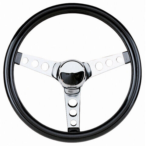 Grant 502 Steering Wheel