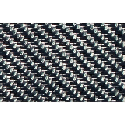 Fivestar Carbon Fiber Laminated Flat Sheet 4ft x 8ft - 090-00412