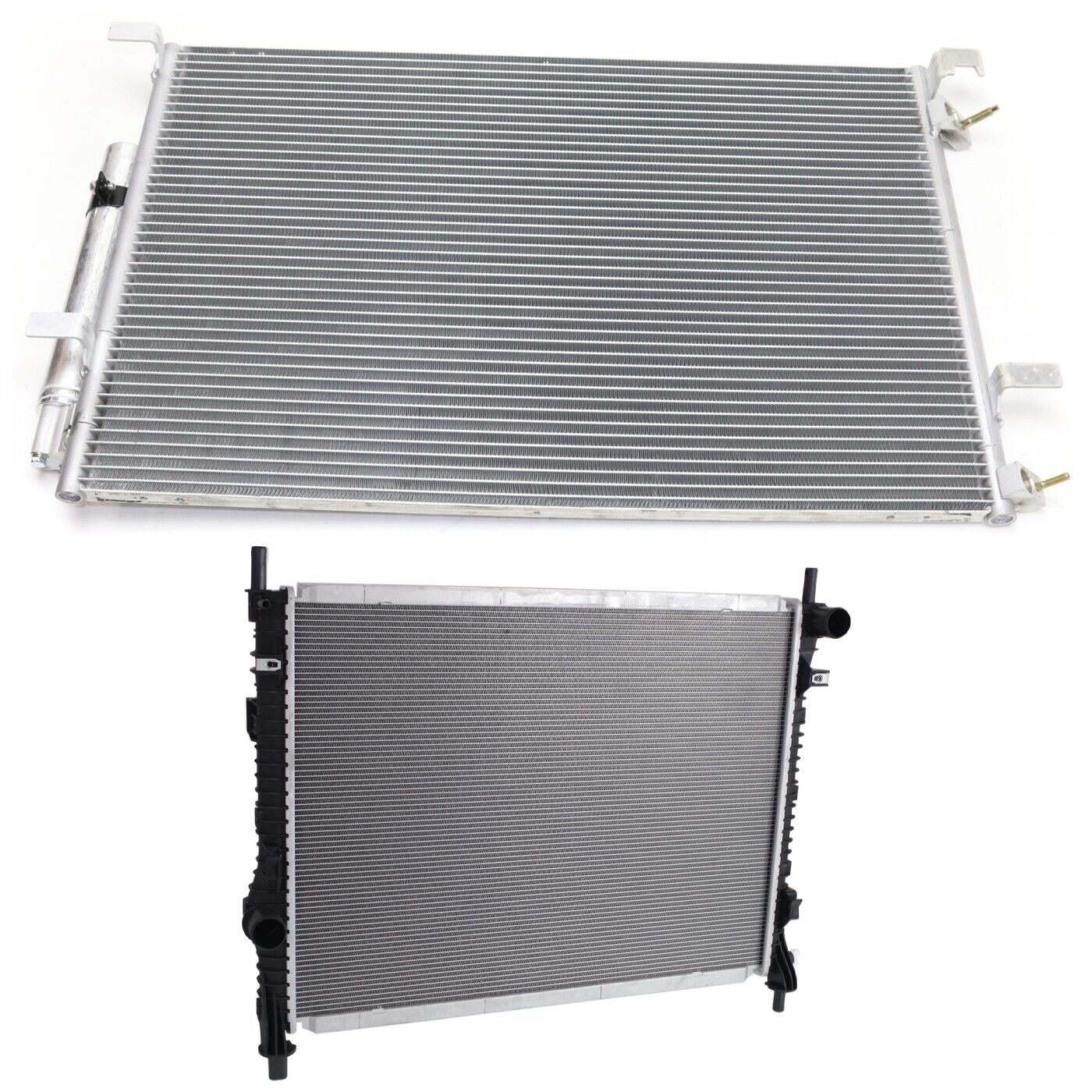 Radiators for Ford Mustang 2015-2022
