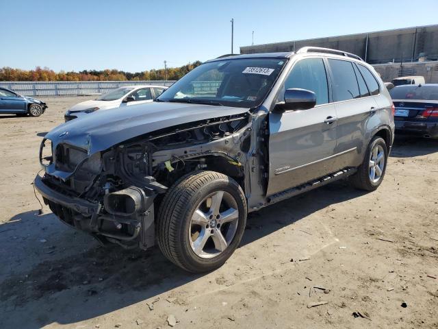 (LOCAL PICKUP ONLY) Fuel Tank 22.5 Gallon Fits 09-18 BMW X5 2480869
