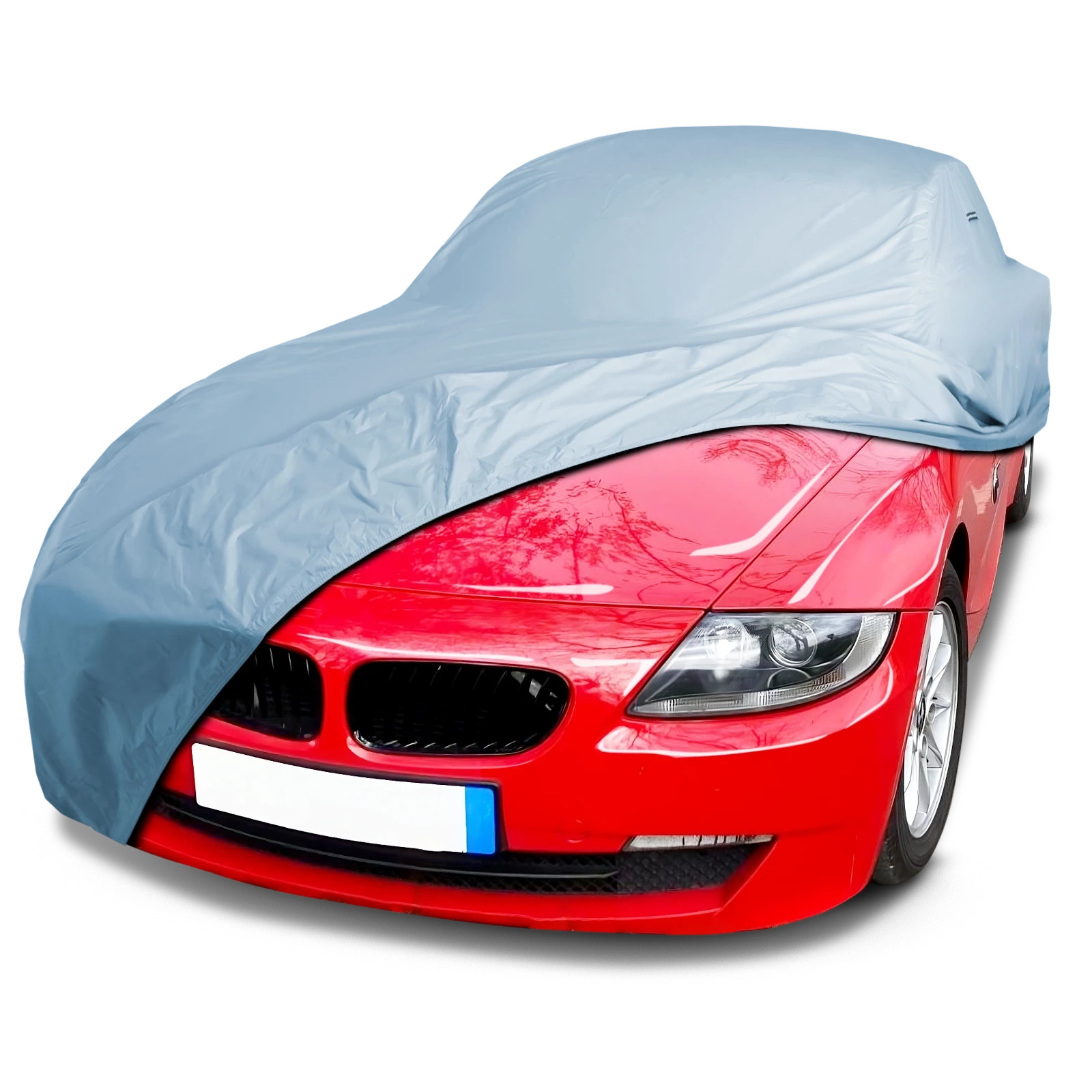 [BMW Z4] 2003 2004 2005 2006 2007 2008 Waterproof / 100% Full Custom Car Cover