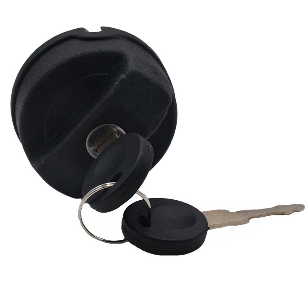 Enhanced Security For Vauxhall Fuel Tank Cap with Key 1998 2016 2 Keys