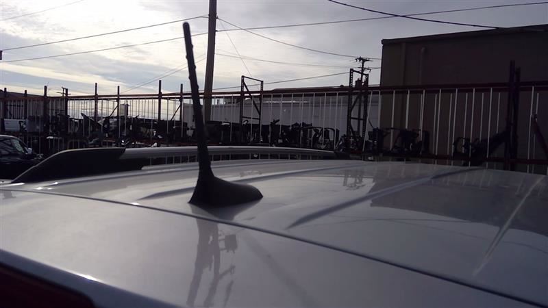 13 14 15-2020 Dodge Journey Radio Antenna in Black - Roof Mounted | Whip Type