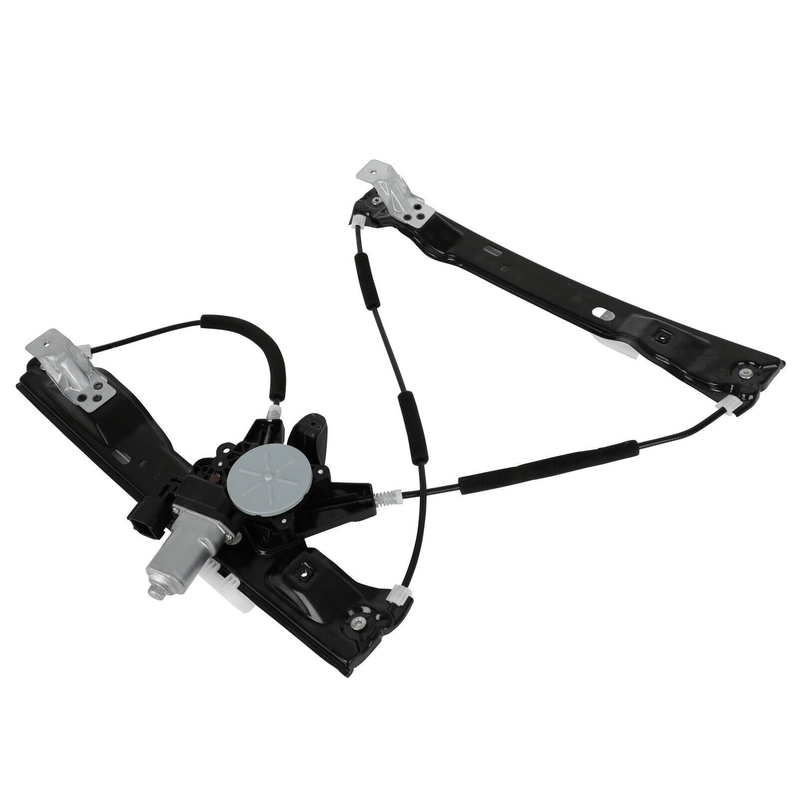 For 12-18 Ford Focus w/6-Pins Front Left Power Window Regulator Assembly