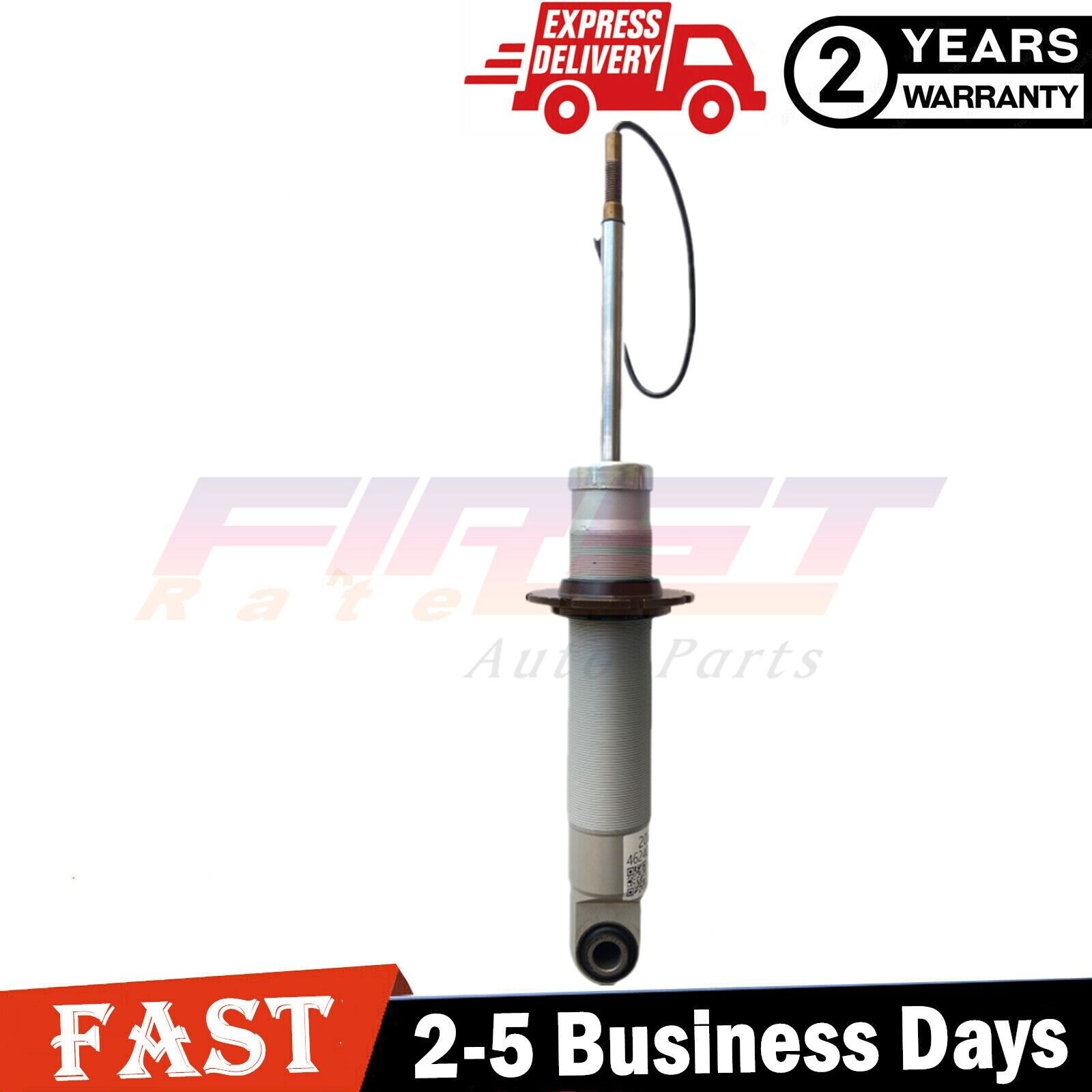 Fit Maserati 4200 Coupe Gransport 2002-2007 Front Shock Absorber 197641 220937