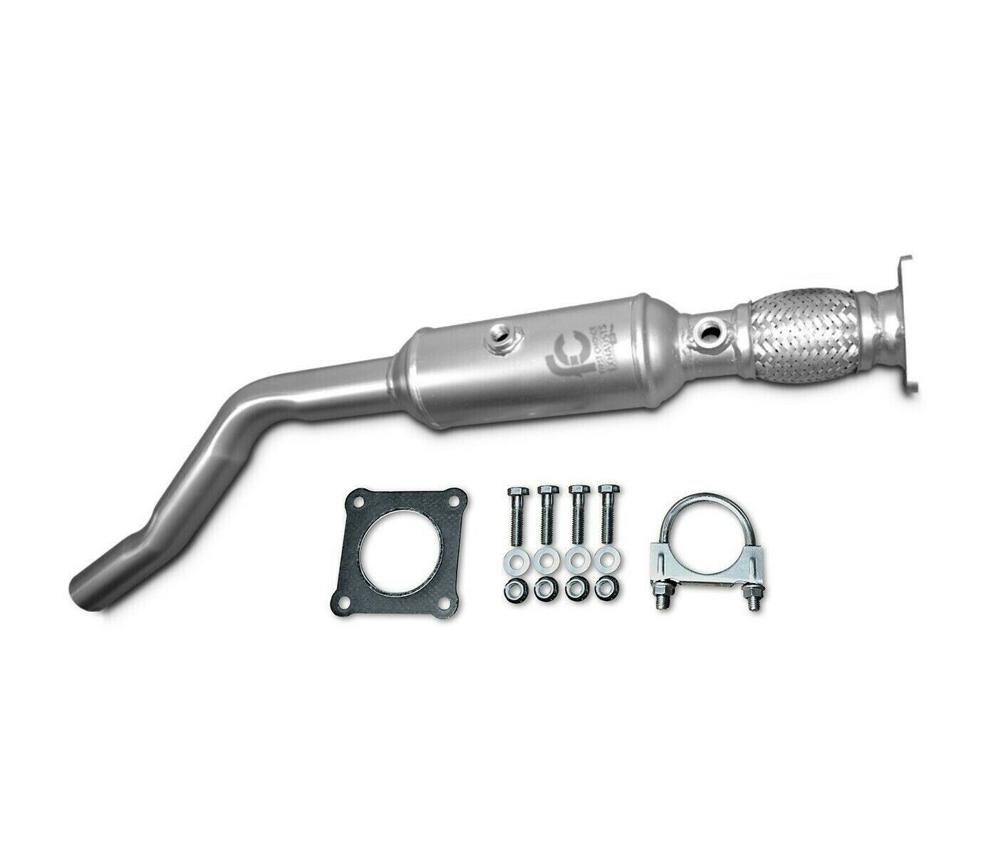Fits 2011 2012 2013 2014 Chrysler 200 2.4L Catalytic Converter FWD ONLY