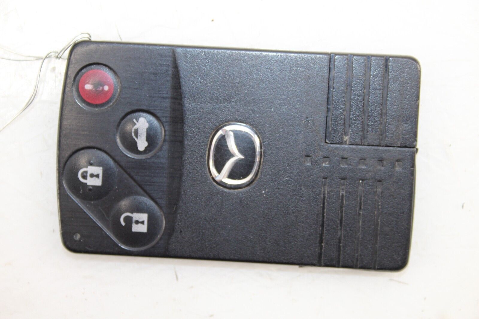 2006-2011 Mazda MX-5 Key Fob Remote OEM EH34