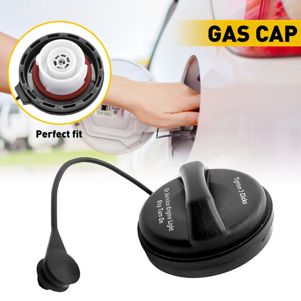 95995094 Fuel Tank Gas Cap Replaces Fit for Chevrolet GMC Cadillac Buick Pontiac