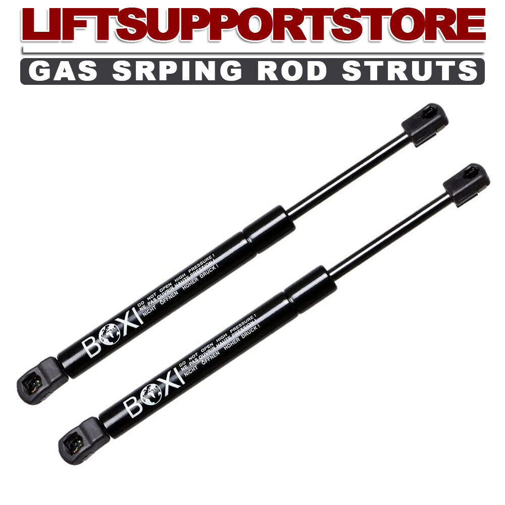 2X Front Hood Lift Supports For Ford F-250 F-350 F-450 F-550 Super Duty 2008-10