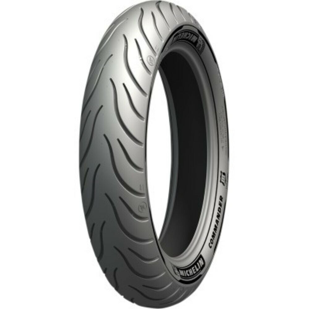Michelin Commander III MT90B16 Front Tire for 130 16\