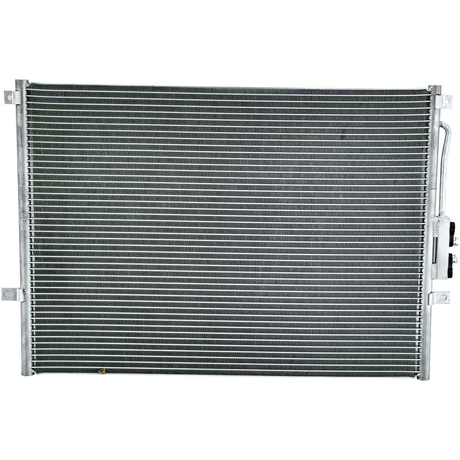 A/C Condenser Fits For 1999-2003 Jeep Grand Cherokee 4.0L 4.7L 55115918 New