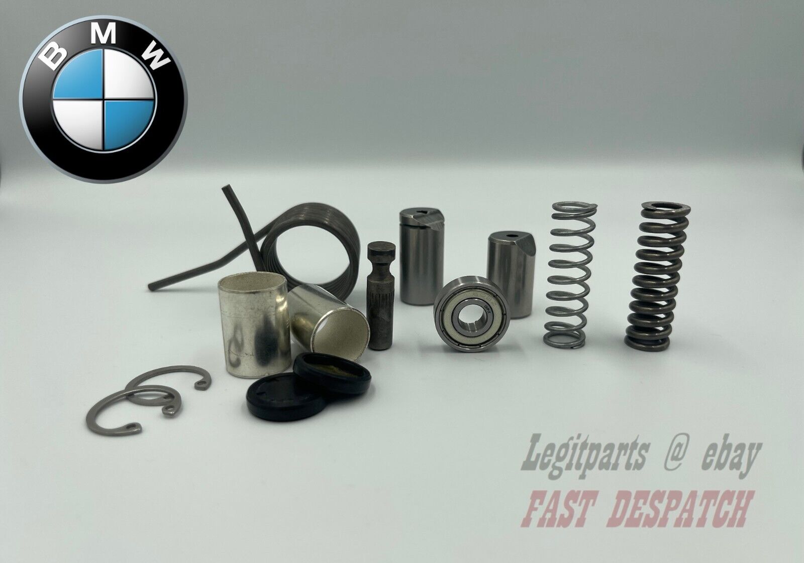 BMW M3 e36 e46 SMG to Manual Conversion Transmission Kit Getrag 420g 6 Speed