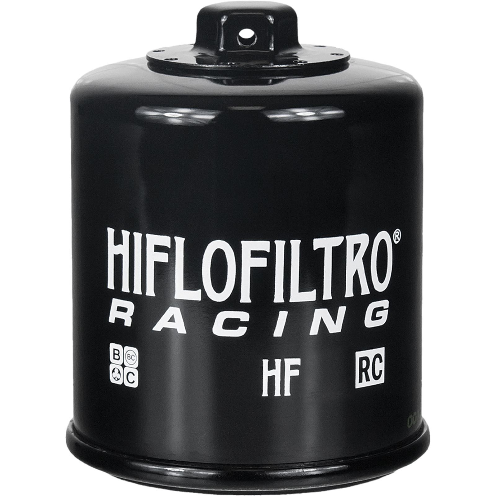 Hiflofiltro Oil Filter HF303RC