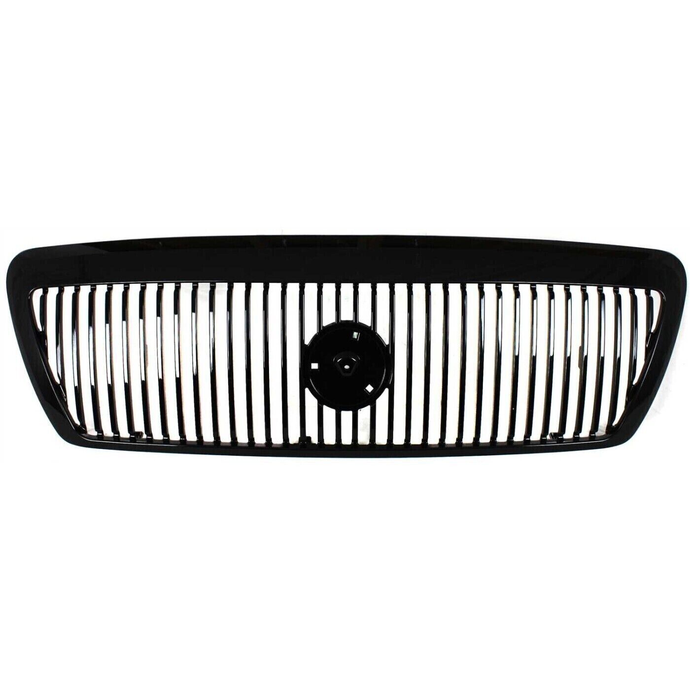 NEW Front Grille For 2003-2004 Mercury Marauder SHIPS TODAY