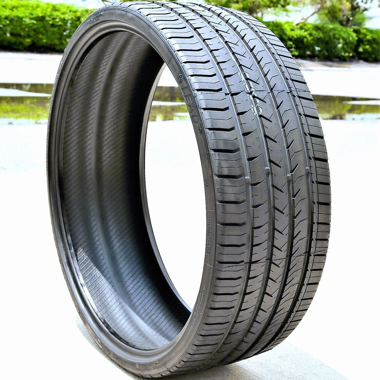 One Tire Leao Lion Sport 3 295/25R28 103V XL AS A/S Performance