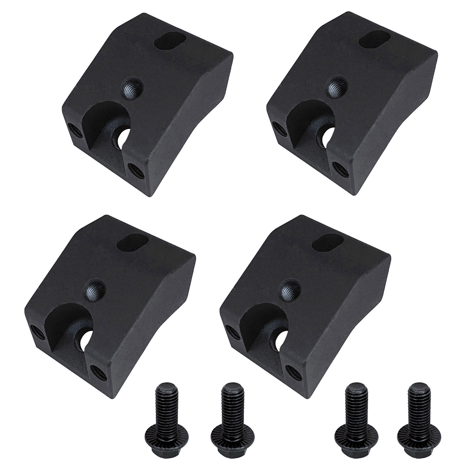 4PSC Front Seat Spacers 1-1/4\
