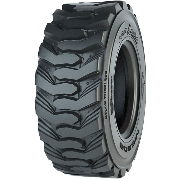 Tire Maxam MS906 31X15.50-15 Load 8 Ply Industrial