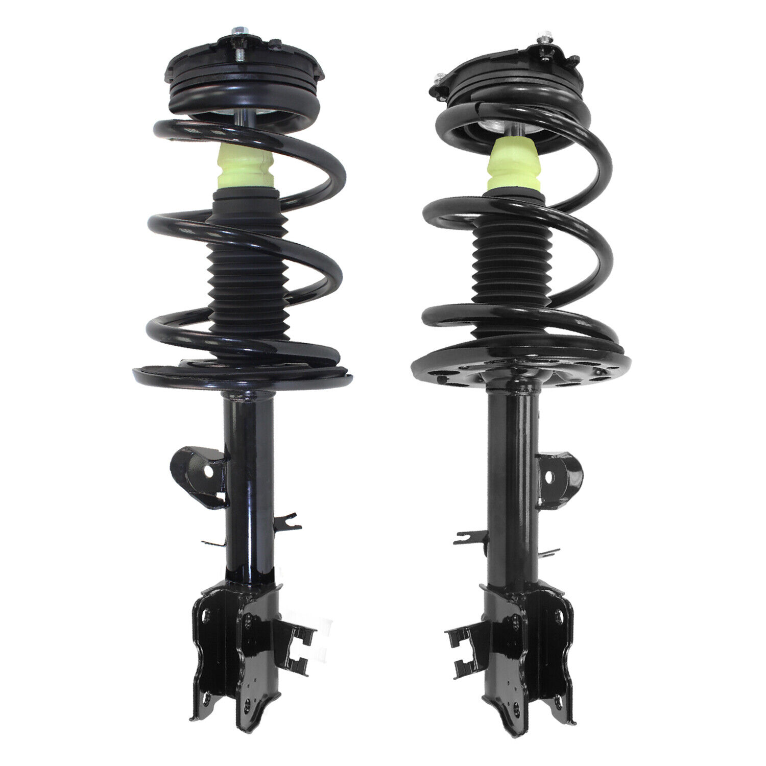 Front Complete Strut  for 2013-2020 Nissan Pathfinder, 2014-2020 Inifinti QX60