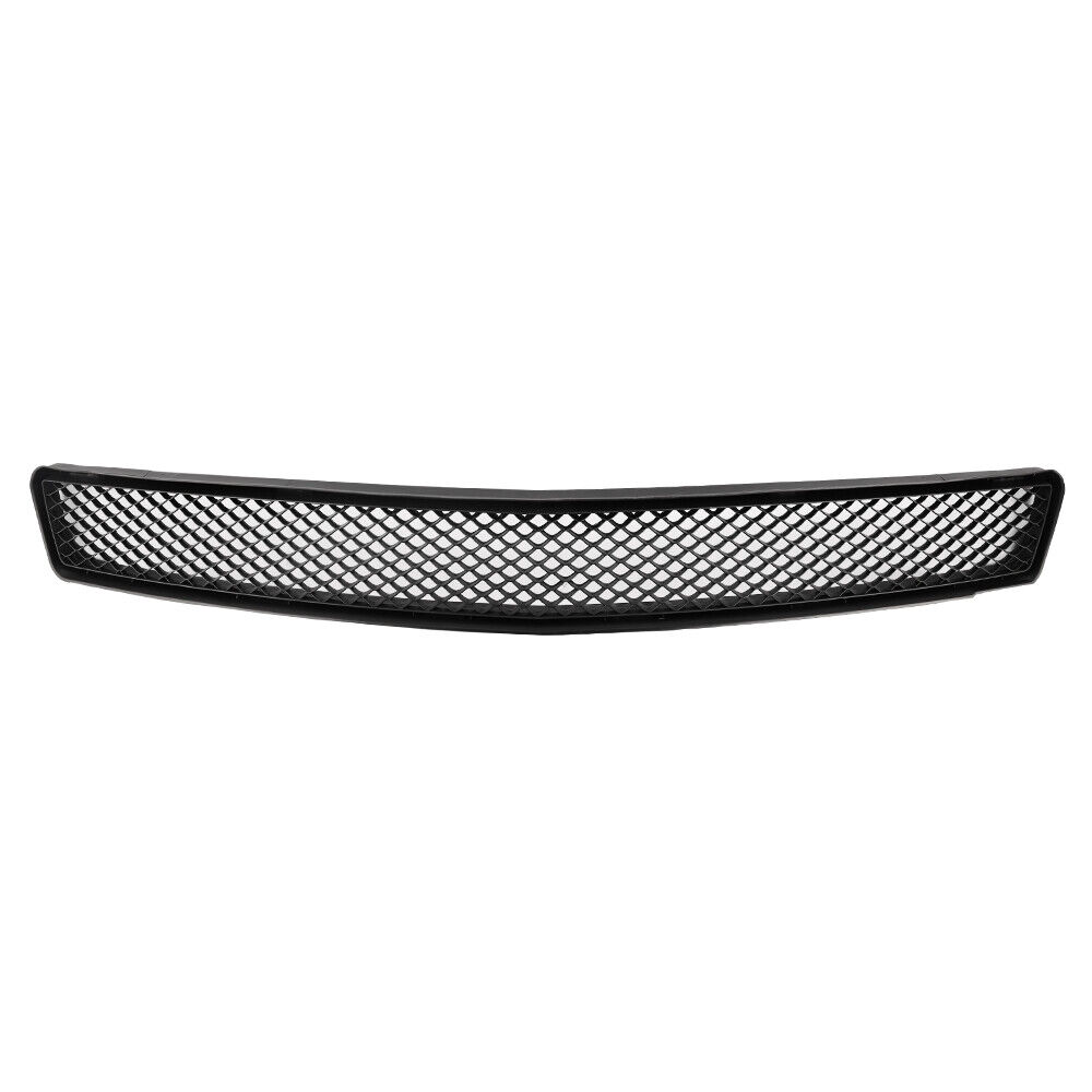 Black Front Bumper Grille For 2012-15 Mercedes ML250 ML400 ML350 MB1036158     