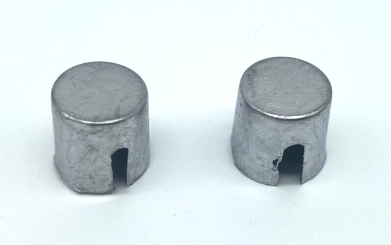 1 Pair Battery Post Lead Shims