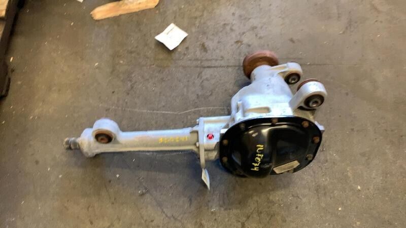 2009-2017 Ford F-150 Front Axle Differential Carrier Assembly ,3.73 Ratio OEM