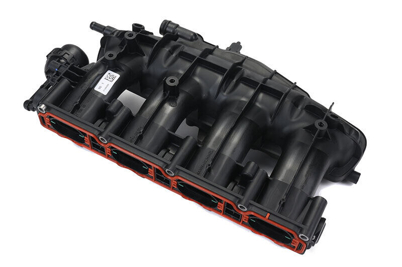 For Audi A3 Quattro Volkswagen CC Engine Intake Manifold Genuine 06J133201BH