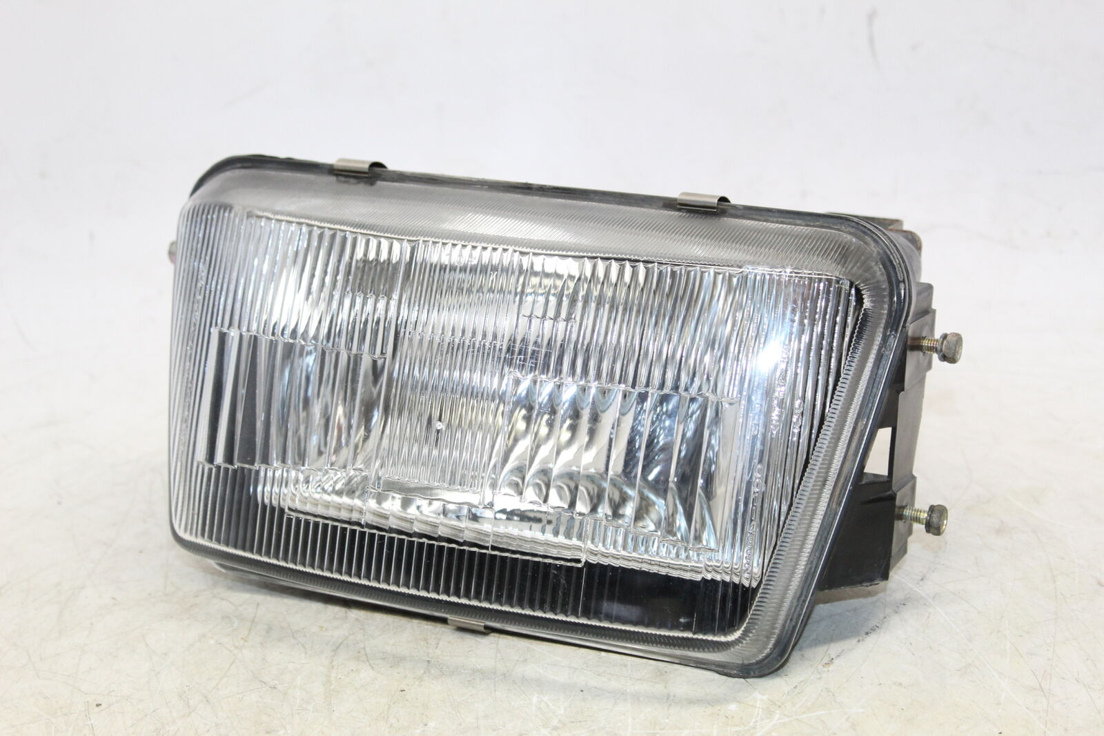1985 Suzuki Gv1400gd Gv 1400 Front Head Light Headlight Lamp