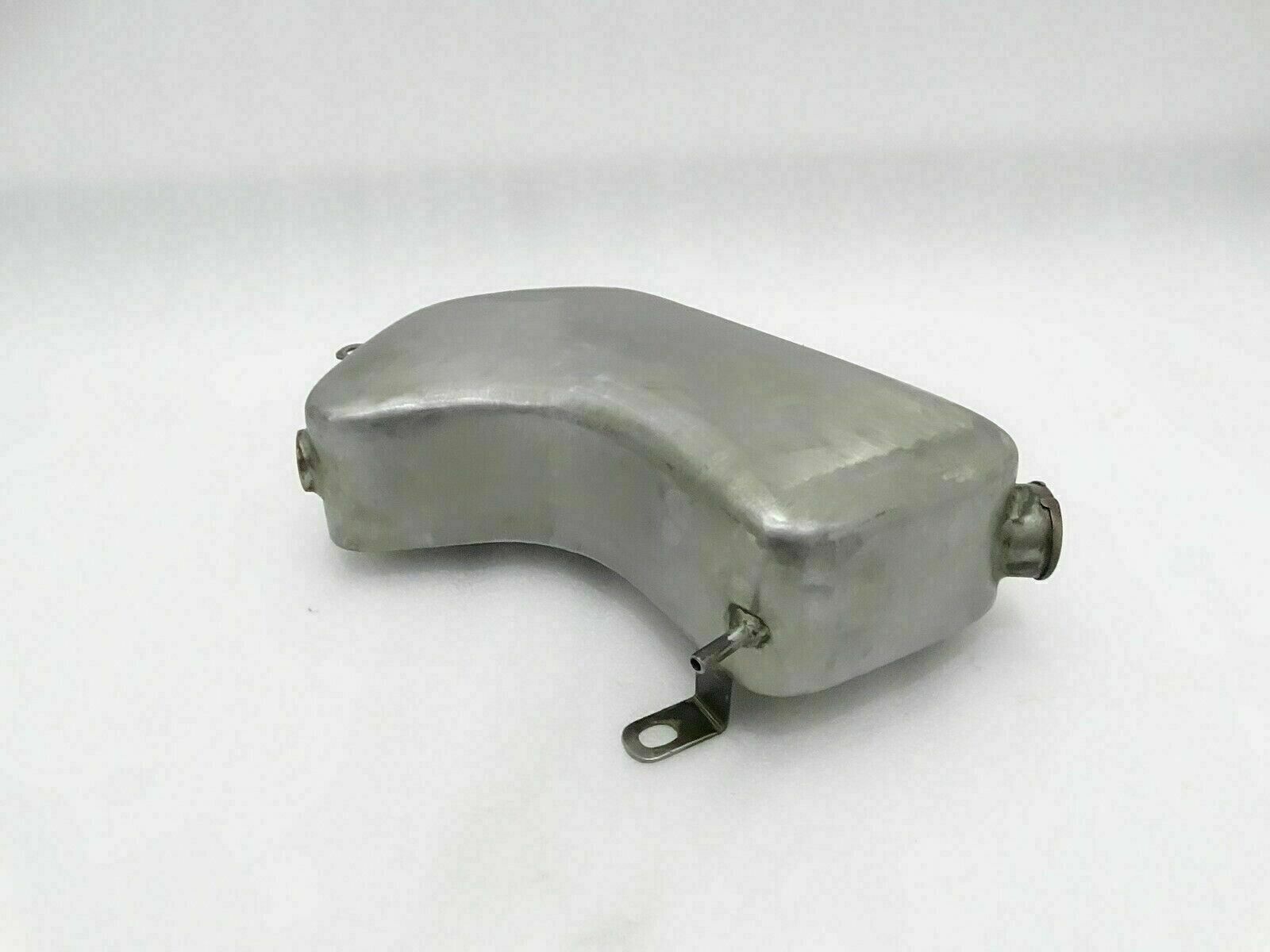 Fit For ARIEL SQUARE FOUR MARK 2 OIL TANK ( REPRODUCTION) @LS