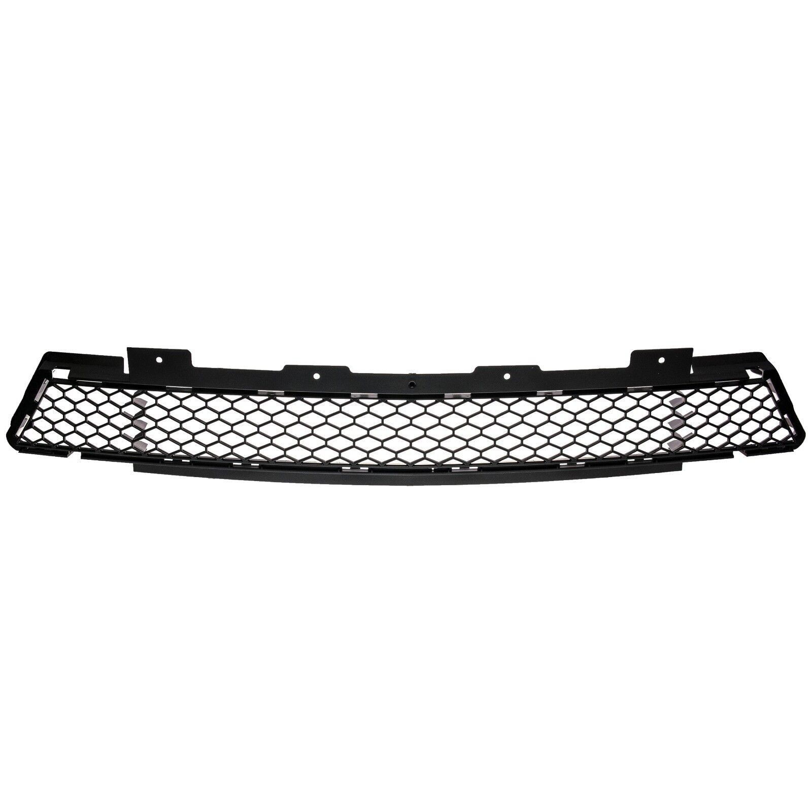 OEM NEW 2015-2019 Ford Mustang Shelby GT350 GT350R Lower Bumper Grille Insert